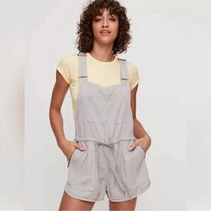 Wilfred Free Overall Shorts